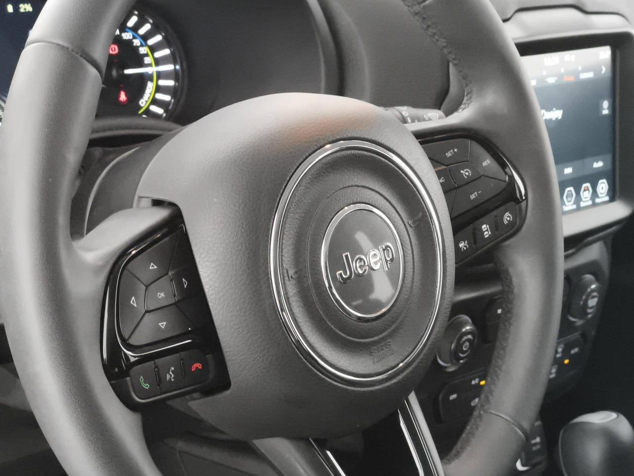 Jeep Renegade 1.3 t4 phev Limited 4xe