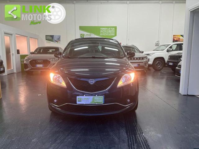 LANCIA Ypsilon 1.3 MJT 16V 95 CV 5 porte S&S Platinum