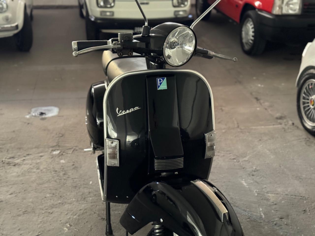 Piaggio Vespa PX150 2005 Restaurata