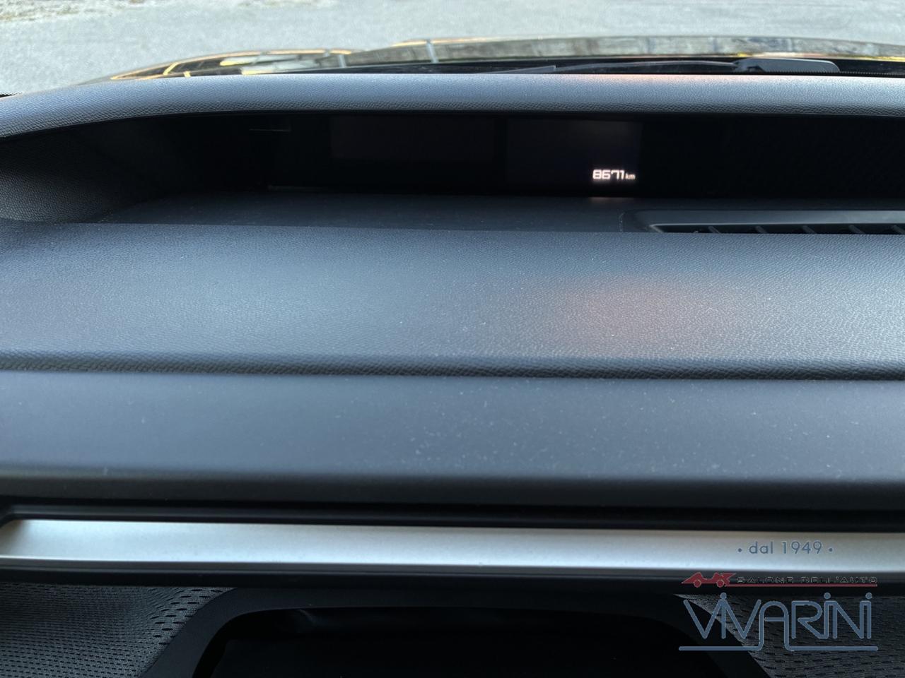 Citroen C3 100 CV S&S MAX - RESTYLING *PREZZO REALE*