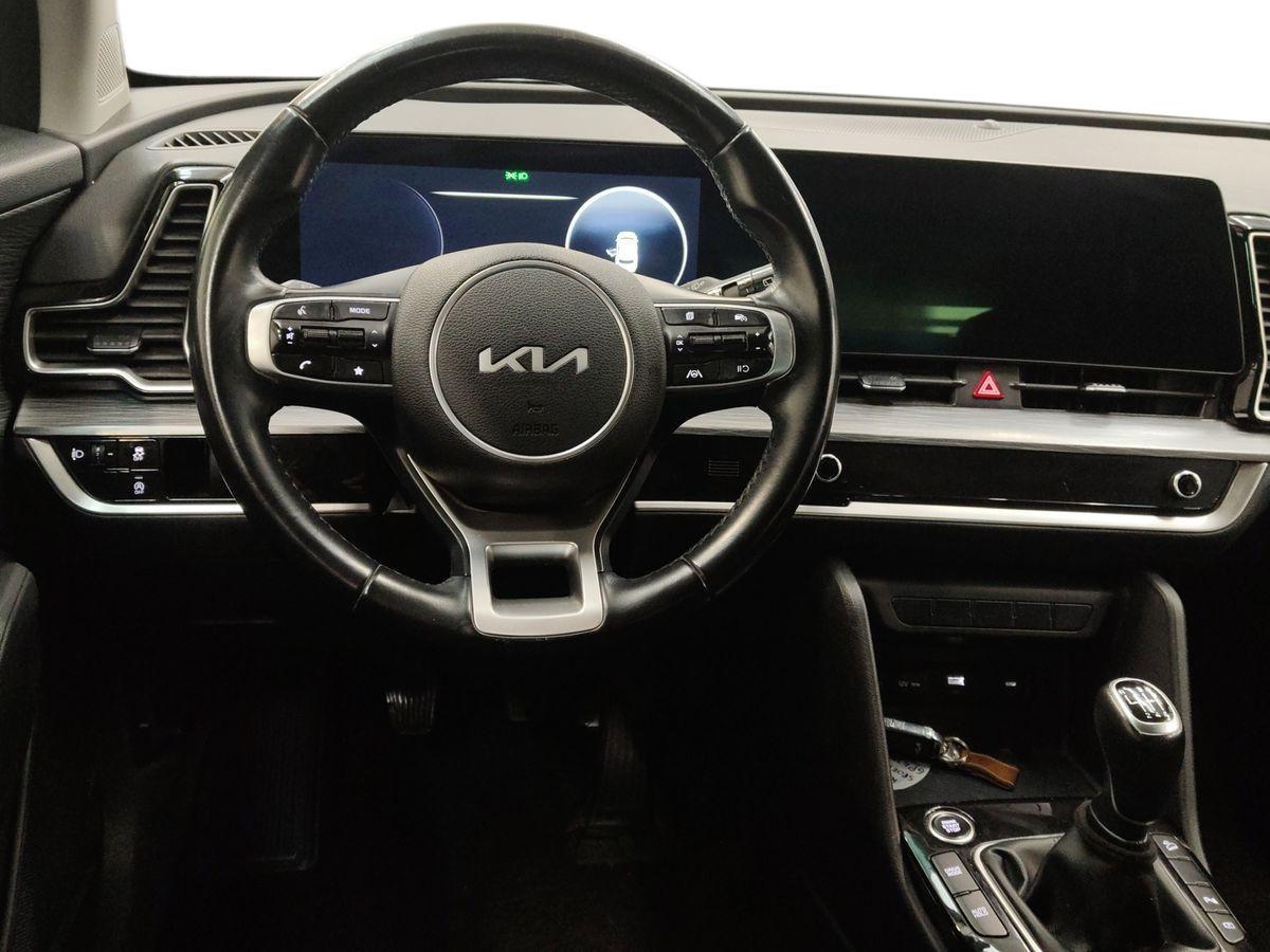 KIA Sportage 1.6 tgdi Gpl Style 136cv 2wd