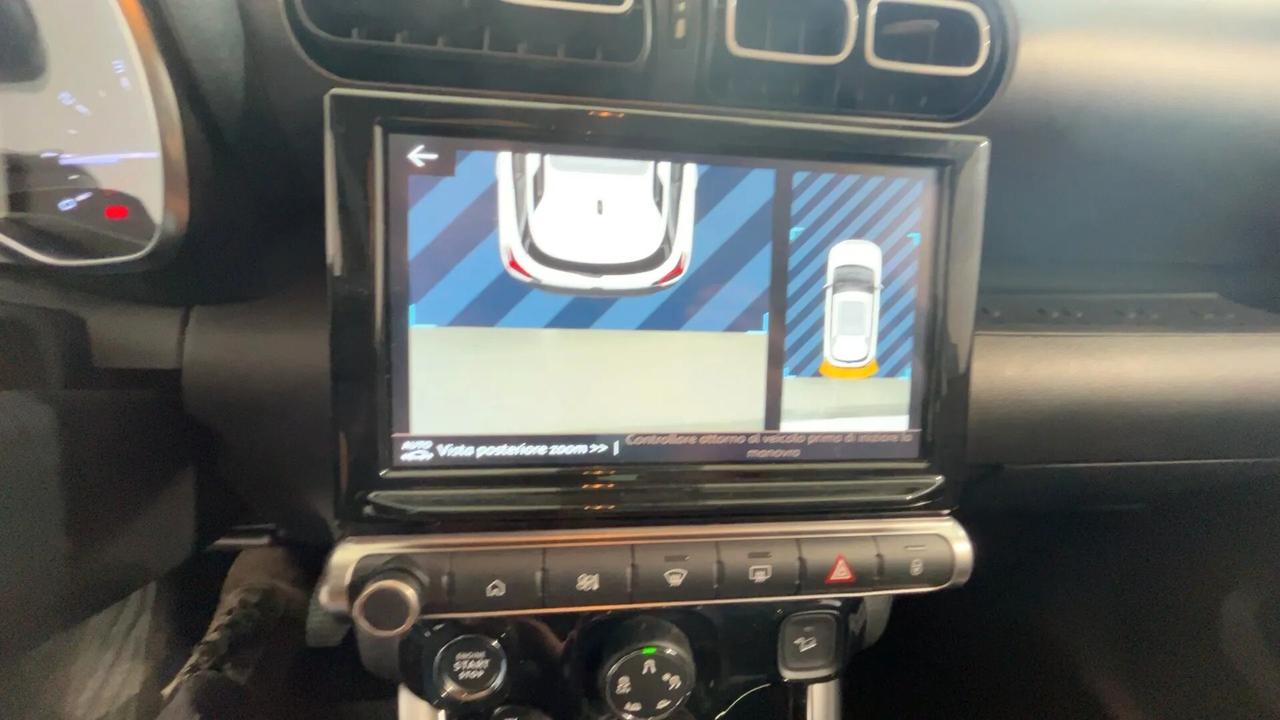 Citroen C3 Aircross PureTech 110 S&S Max