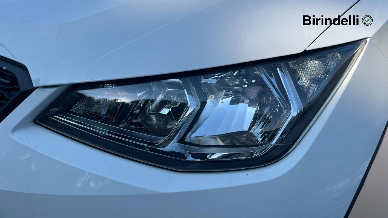 SEAT Arona - Arona 1.0 TGI Reference