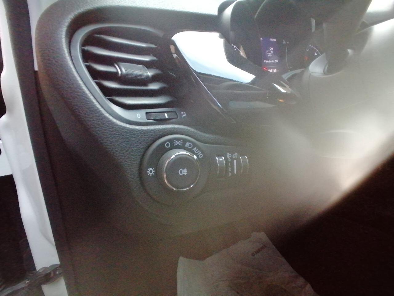 Fiat 500X 1.3 MultiJet 95 CV 120° (full optional)