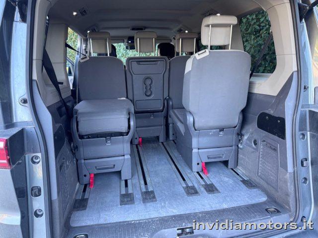 VOLKSWAGEN Multivan T7 1.4 TSI eHybrid Style