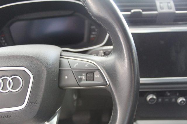AUDI Q3 SPB 2.0 TDI 150 CV S-Tronic Business Plus