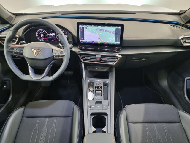 CUPRA Formentor 2.0 TSI 4Drive DSG