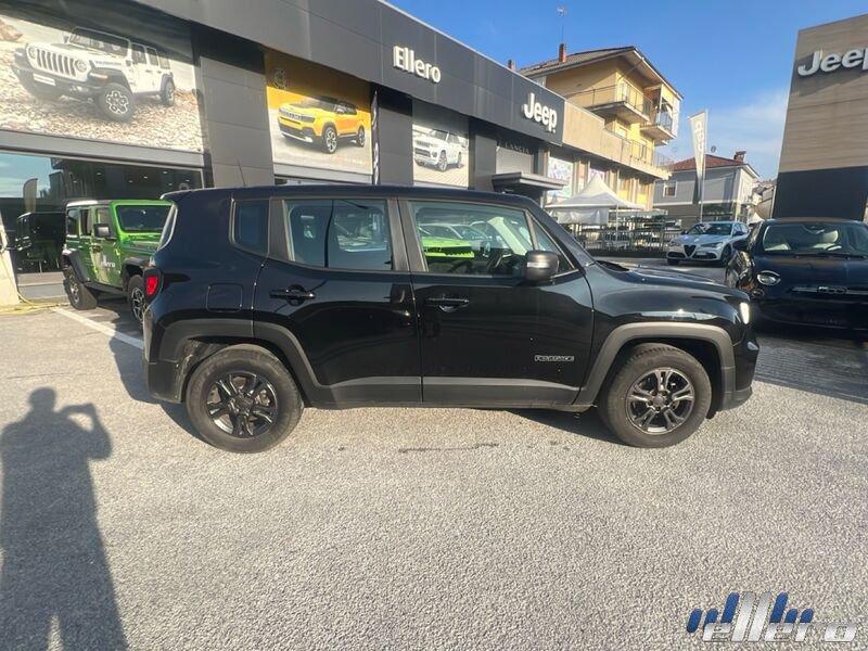 Jeep Renegade 1.0 T3 120cv Longitude