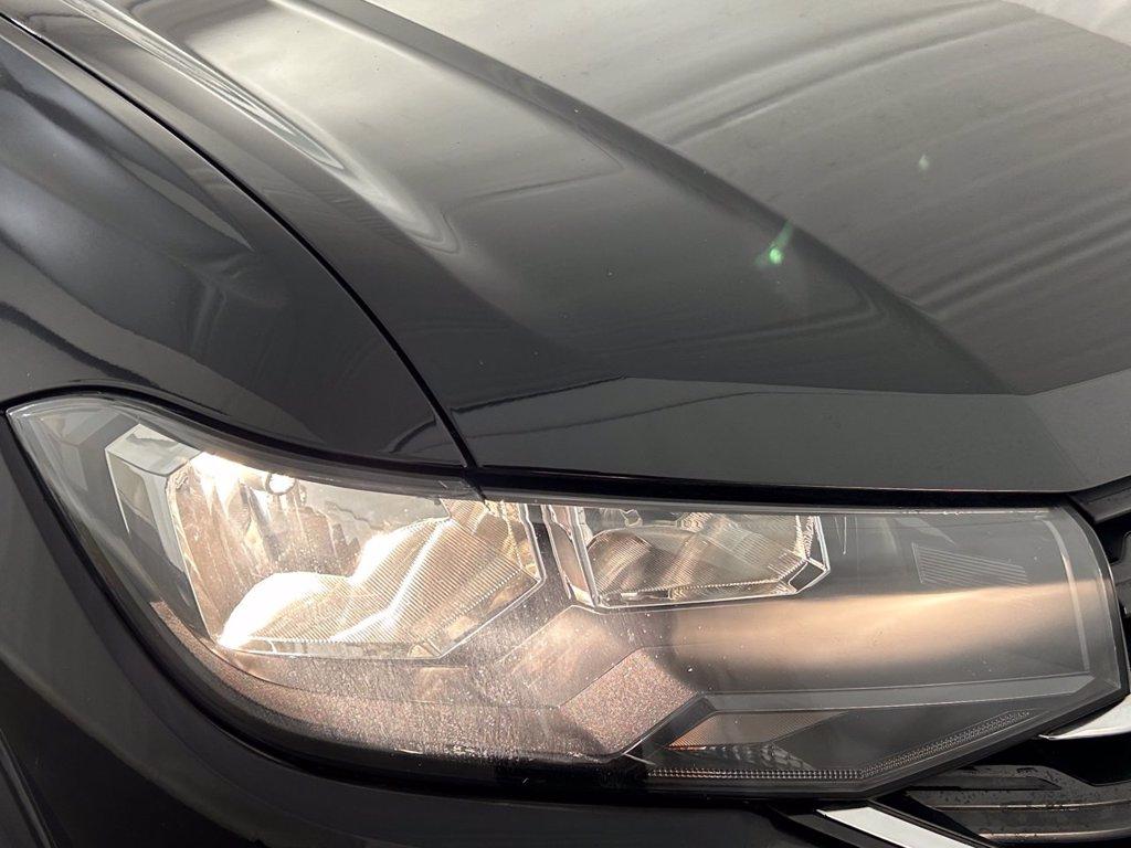 VOLKSWAGEN T-cross 1.0 tsi style 95cv del 2019