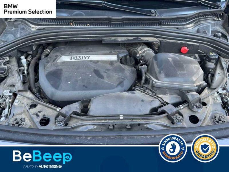 BMW Serie 2 Active Tourer 218D ACTIVE TOURER AUTO