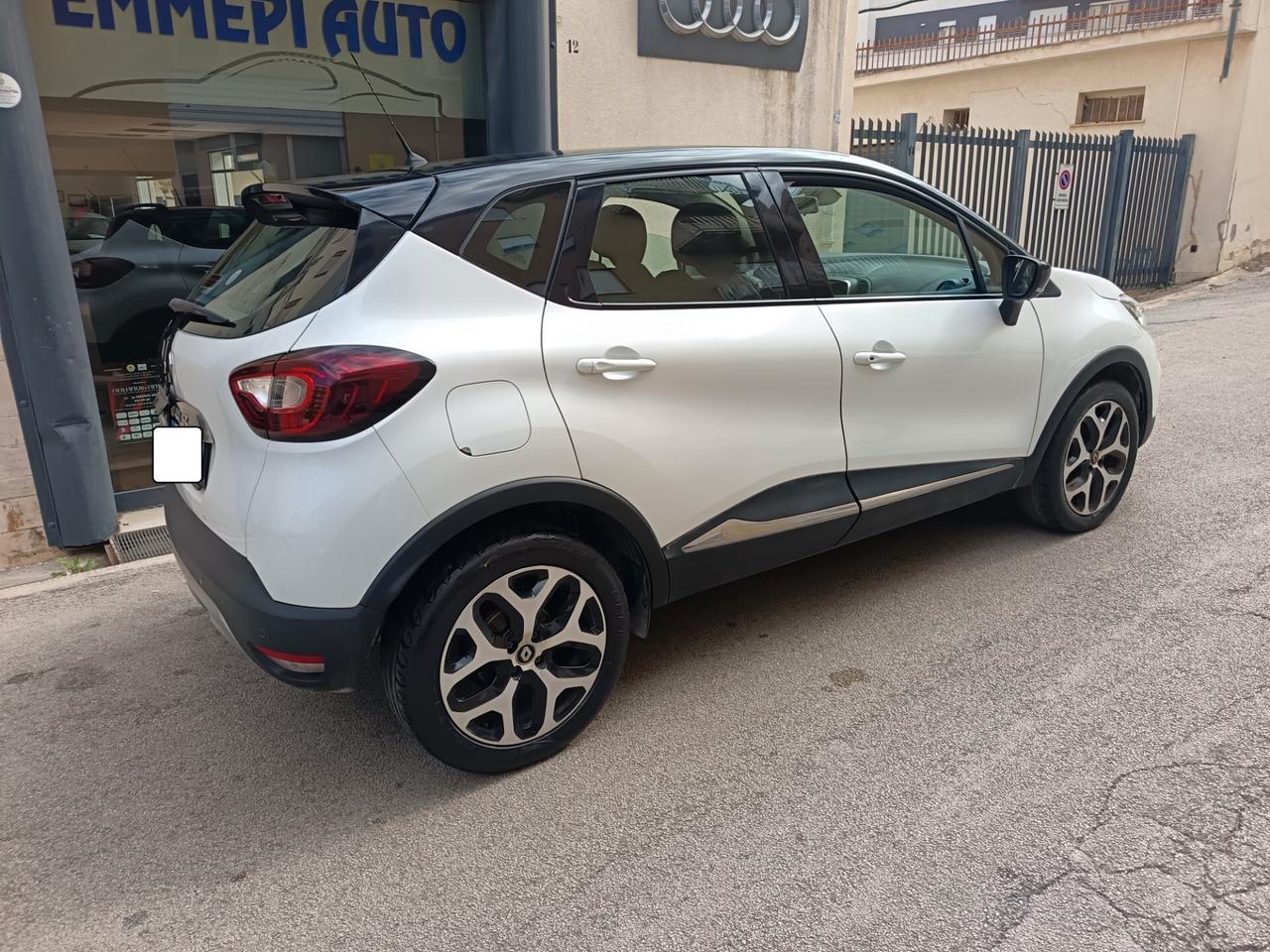 Renault Captur 1.0 Benz. 90 CV Techno Full Opt. km 34.000