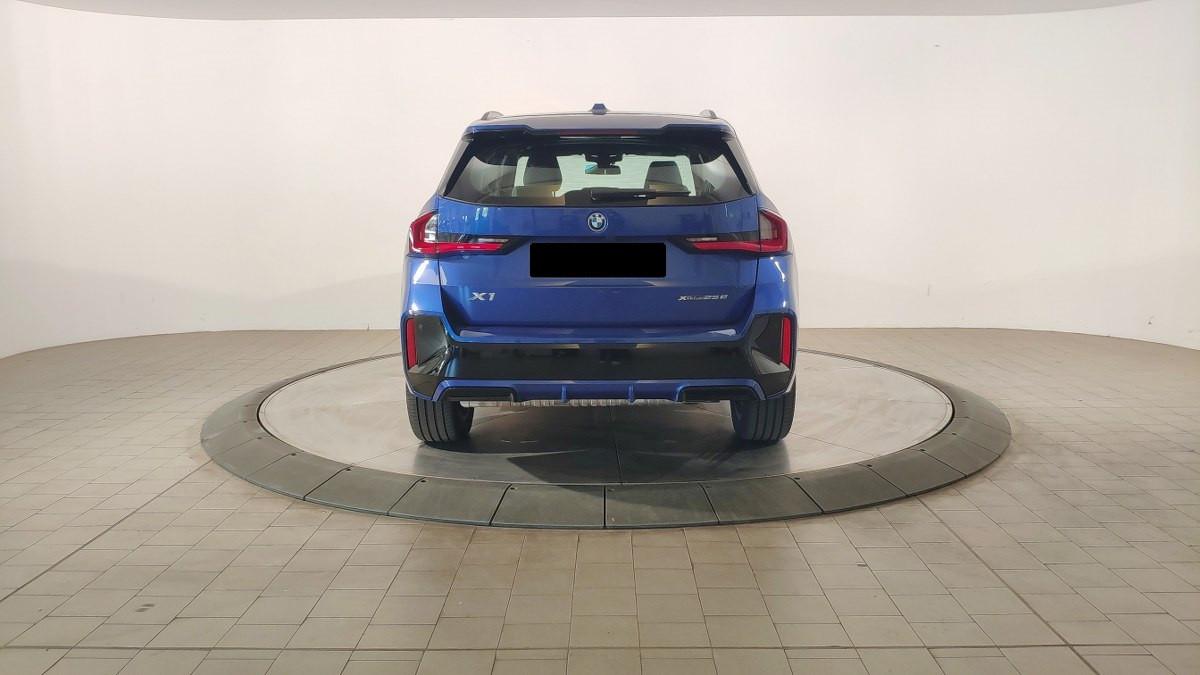 BMW X1 Xdrive 25E Msport Automatico