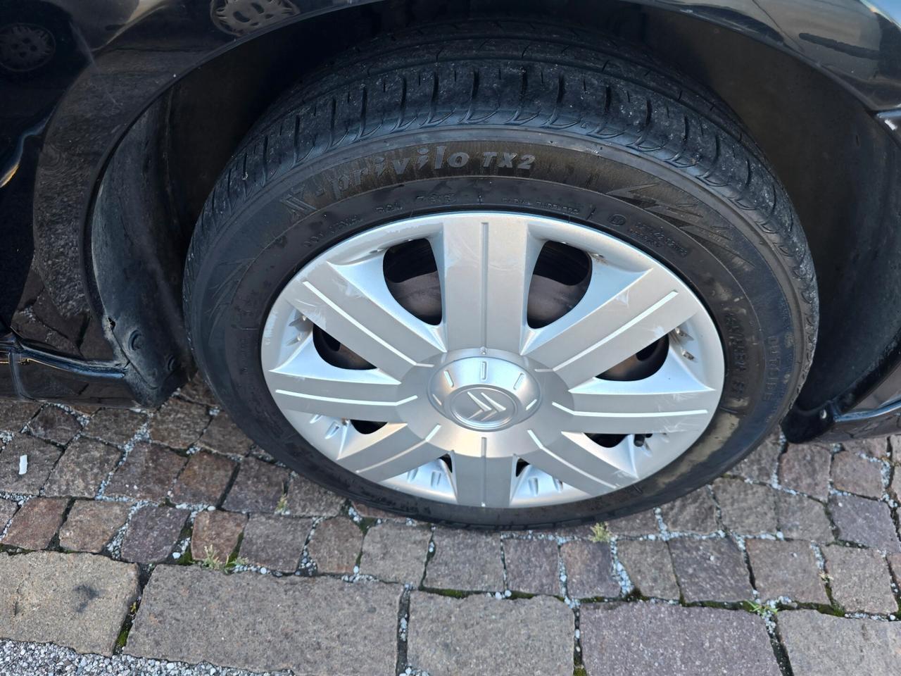 Citroen C2 1.4 VTR con 287.000km Unicoproprietario Neopatentati ok