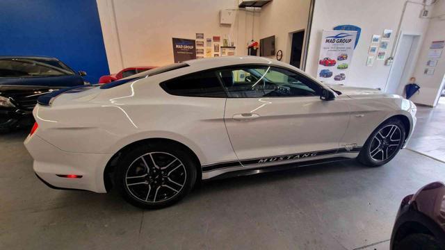 FORD Mustang Fastback 2.3 EcoBoost MANUALE!!