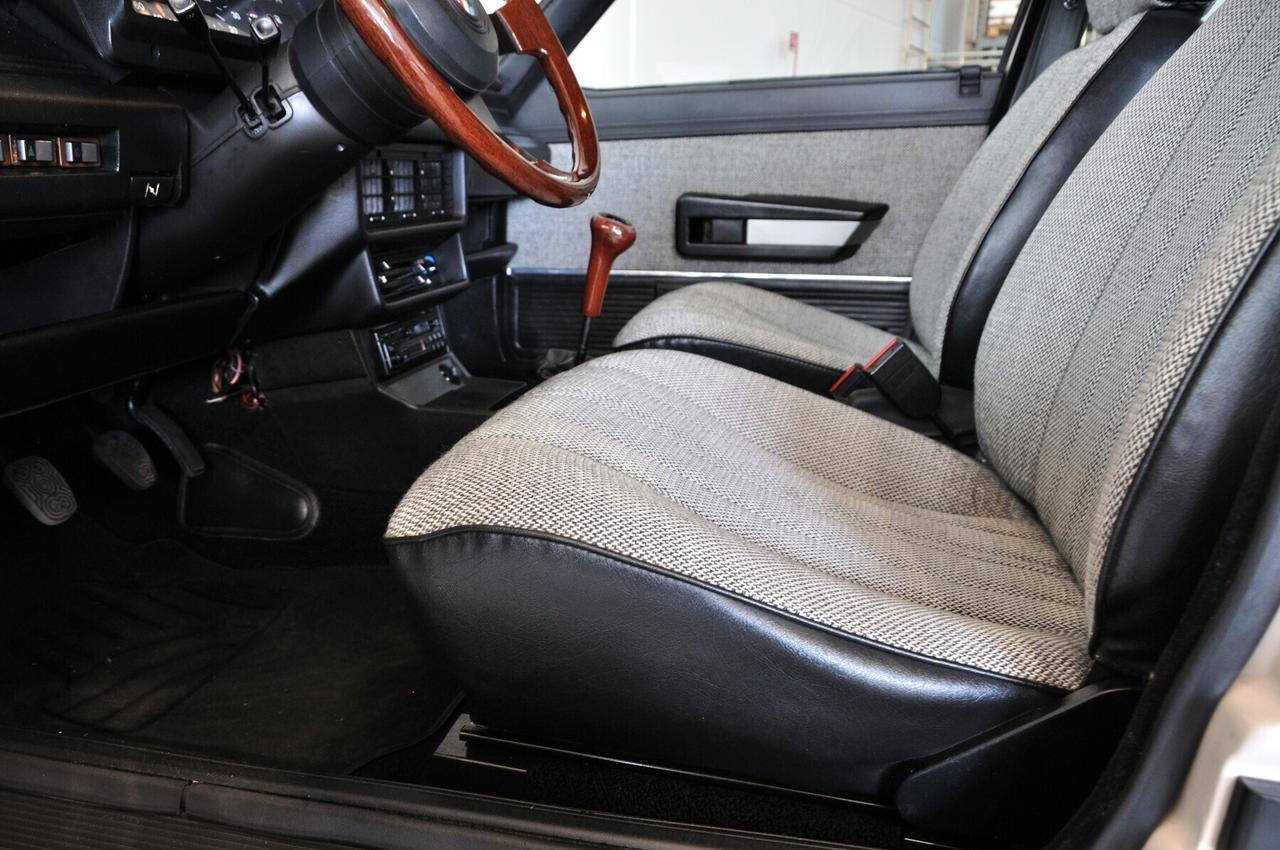Alfa Romeo Giulietta 1.8 ASI ORO super tagliandata perfetta
