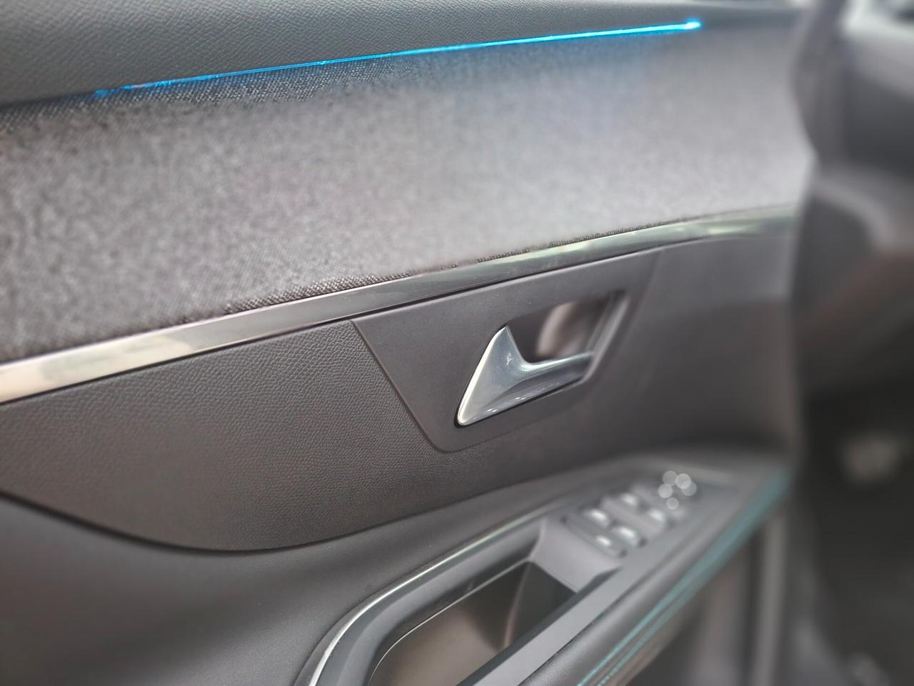 Peugeot 5008, 1.5HDI,7POSTI, Allure Pack