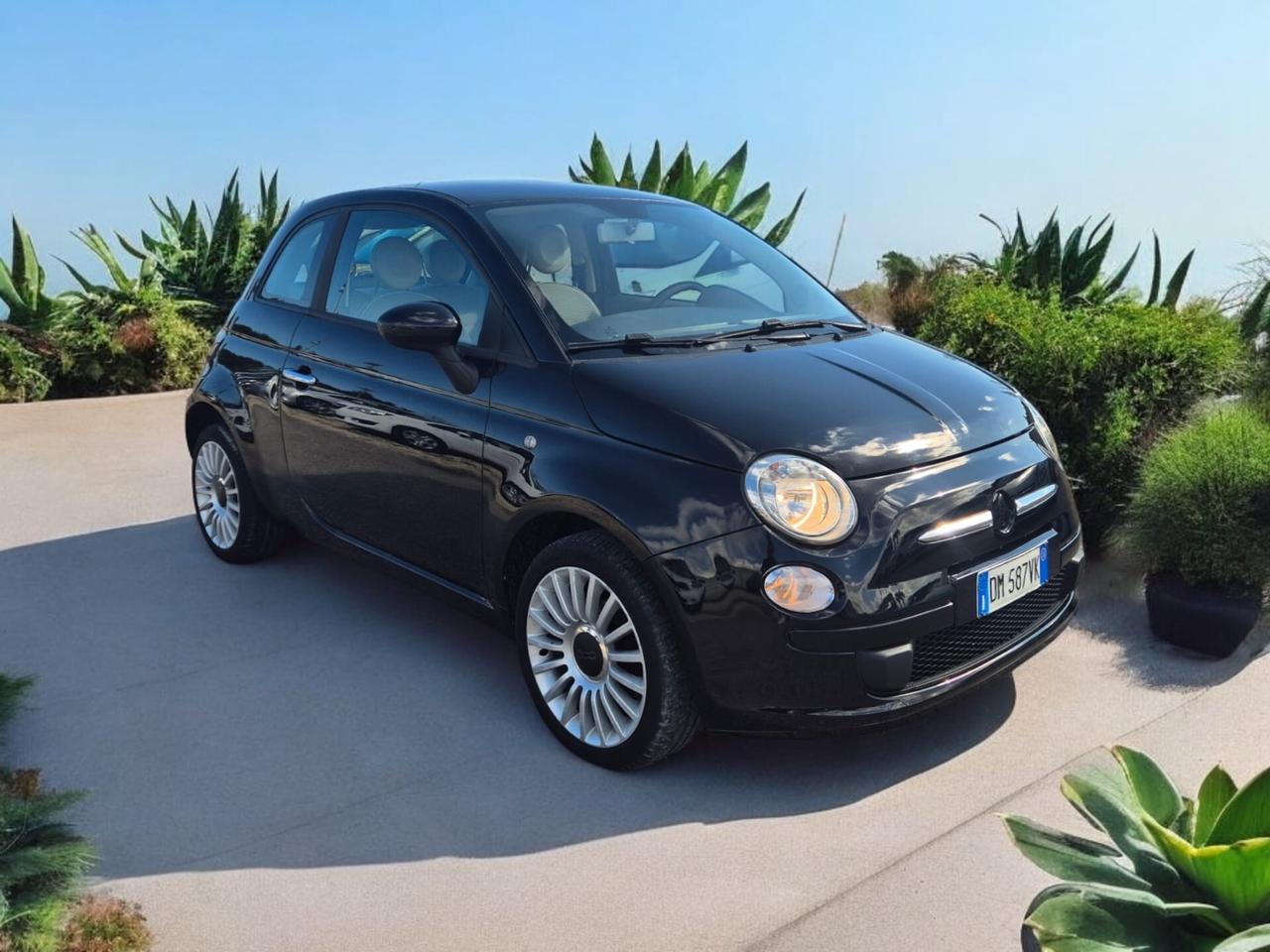 Fiat 500 1.3 Multijet 16V 75 CV Sport
