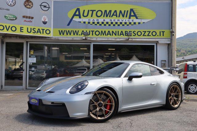 PORSCHE 911 992 GT3 CLUB SPORT 111 PUNTI PORSCHE