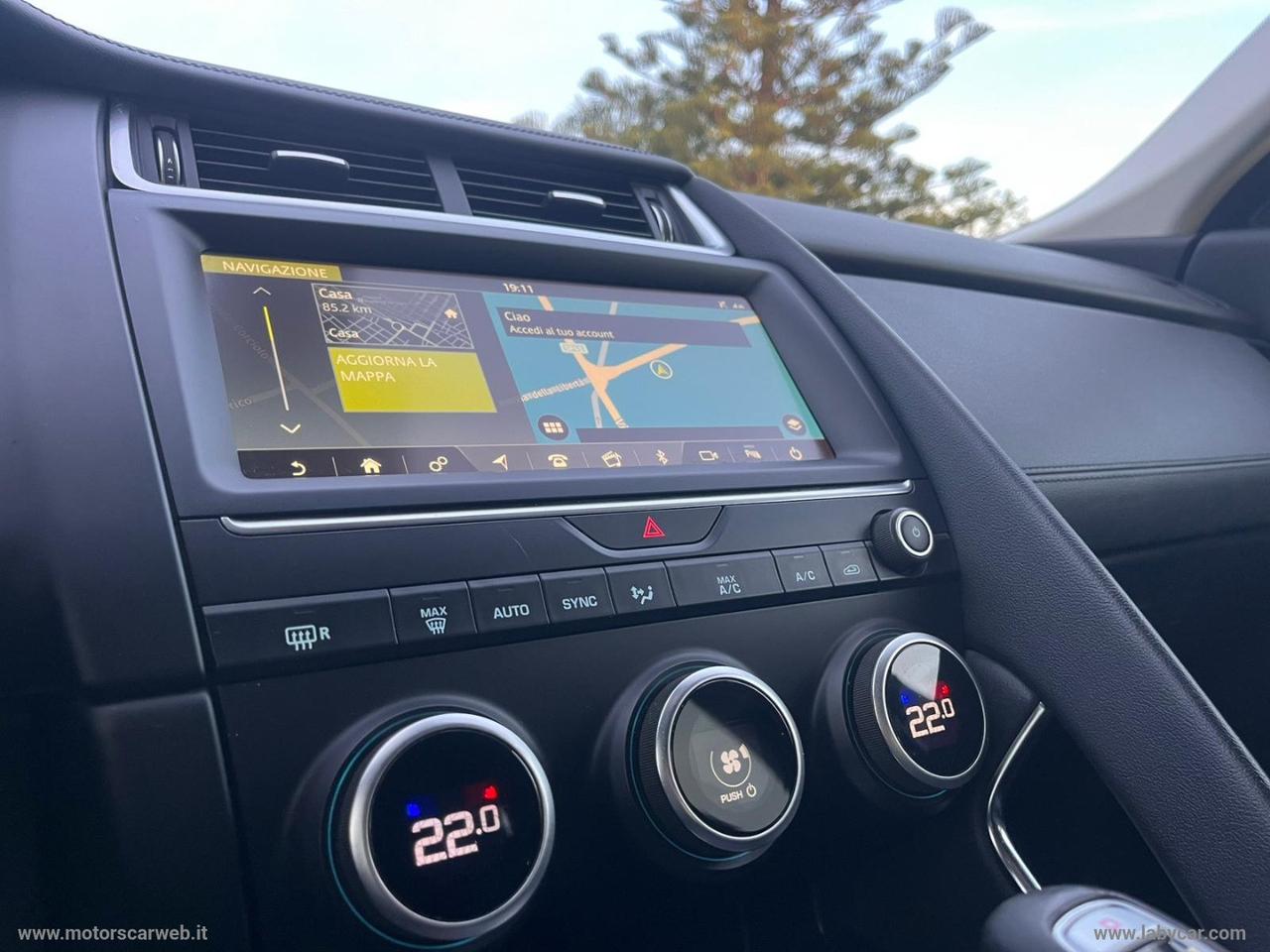 JAGUAR E-Pace 2.0D 150CV AWD aut. R-Dynamic S