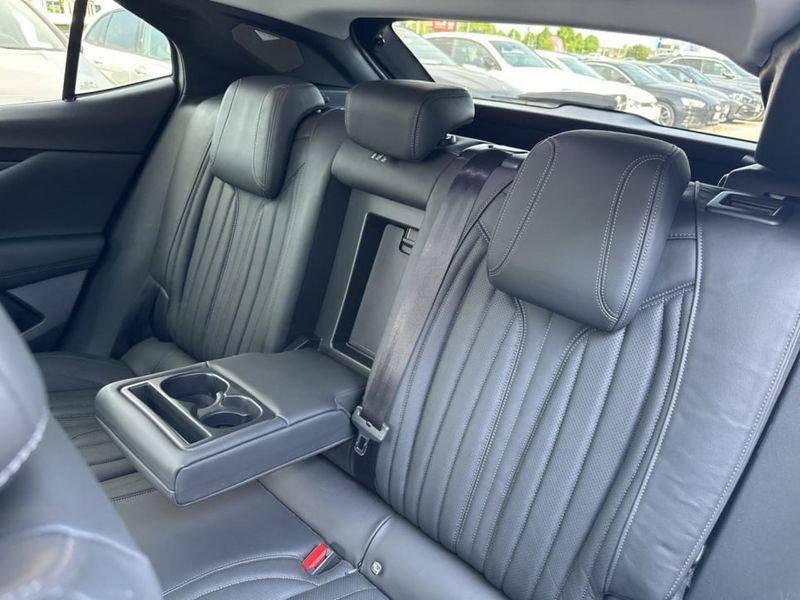 DS DS4 1.5 BLUEHDI RIVOLI 130CV AUTO