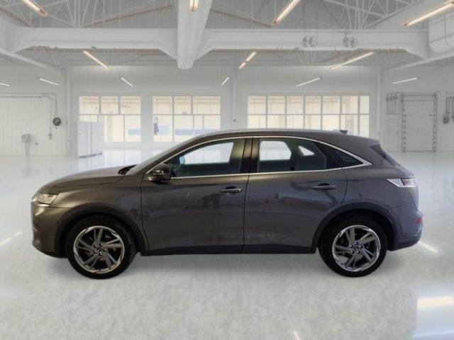 DS AUTOMOBILES DS 7 Crossback BlueHDi 130 aut. Grand Chic