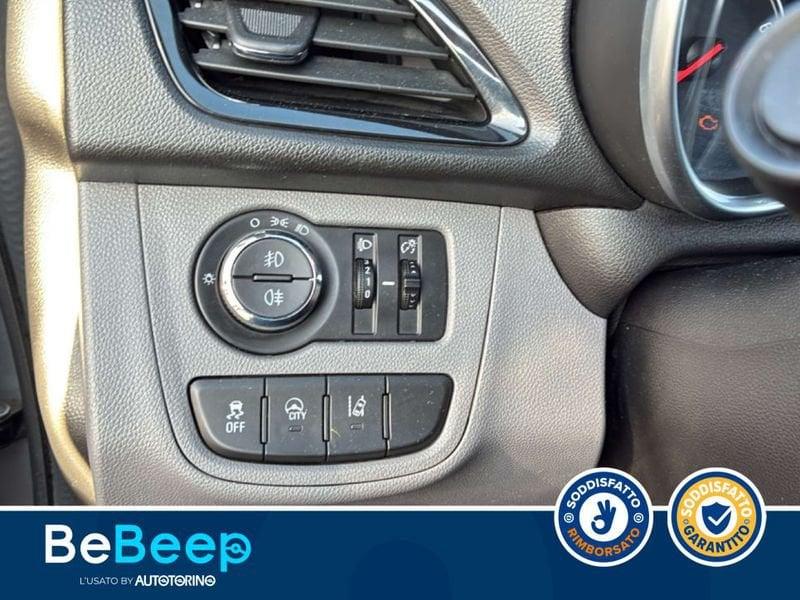 Opel Karl 1.0 COSMO 75CV