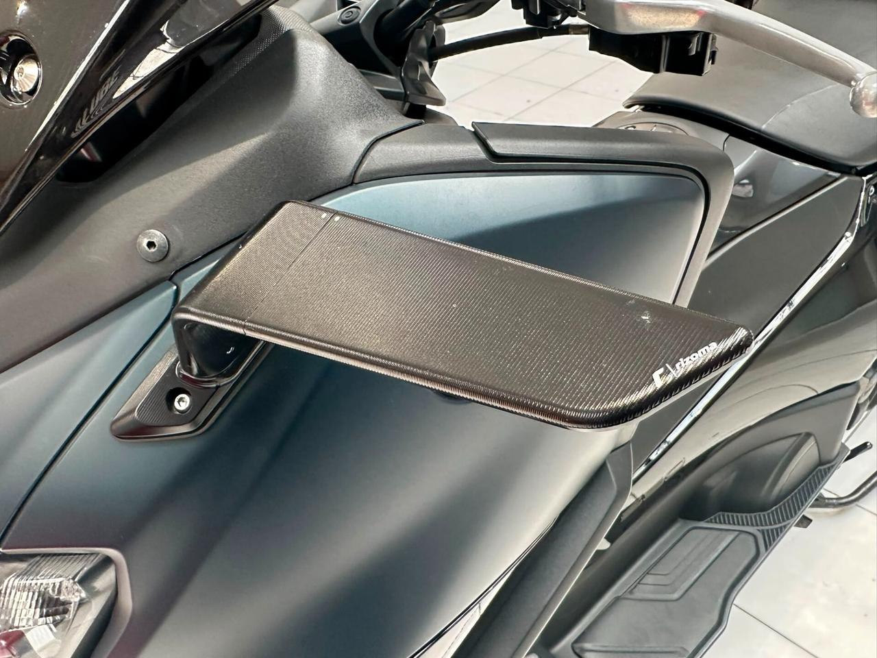 Yamaha T Max 560 TECH