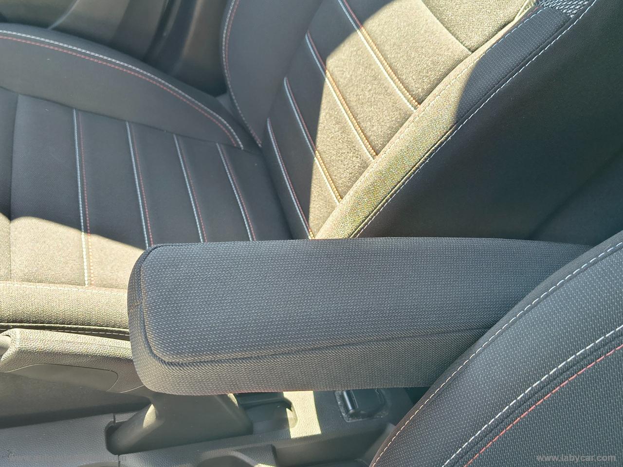 DACIA Jogger 1.0 TCe GPL 100CV 5 posti Extreme