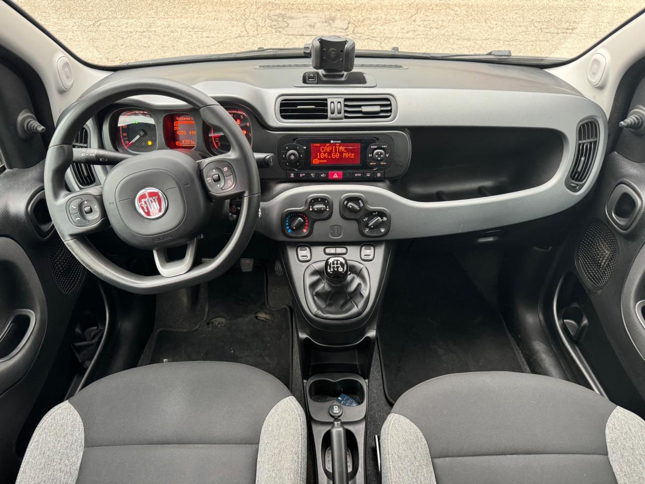 FIAT PANDA 1.2 EasyPower City Life 2021