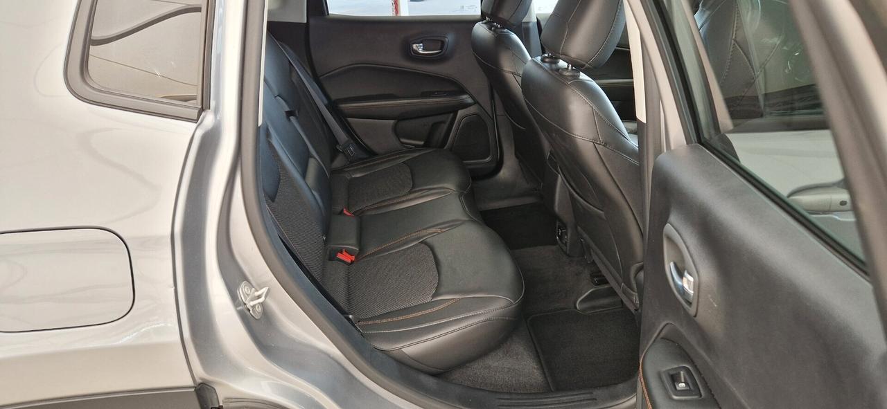 Jeep Compass 1.6 Mjt 120cv Limited