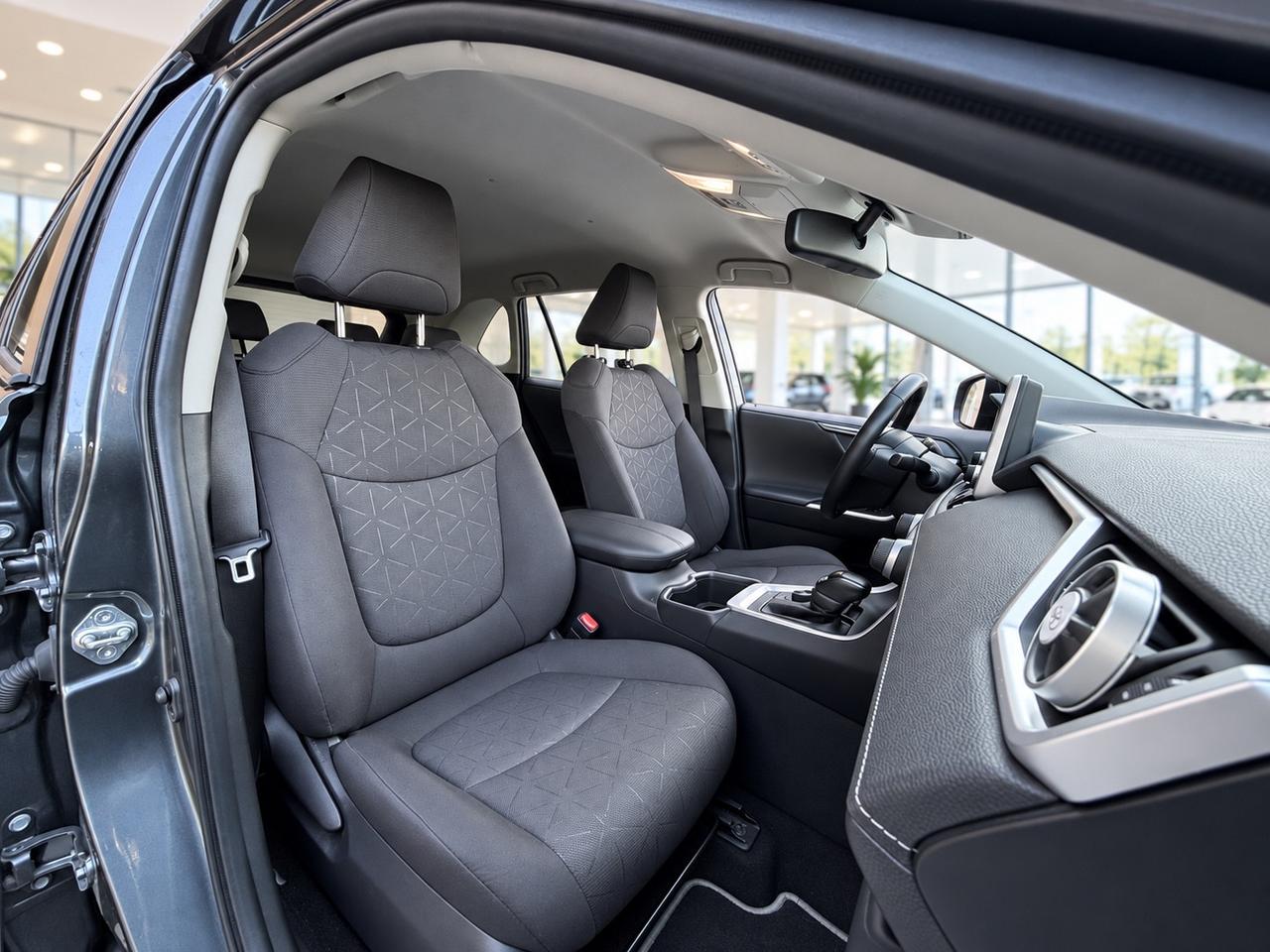 Toyota RAV 4 RAV4 2.5 HV (222CV) E-CVT AWD-i Business