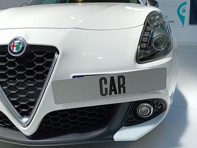 Alfa Romeo Giulietta 1.6 JTDm 120 CV Super