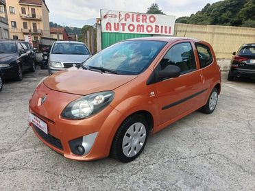 Renault Twingo 1.2 8V Dynamique