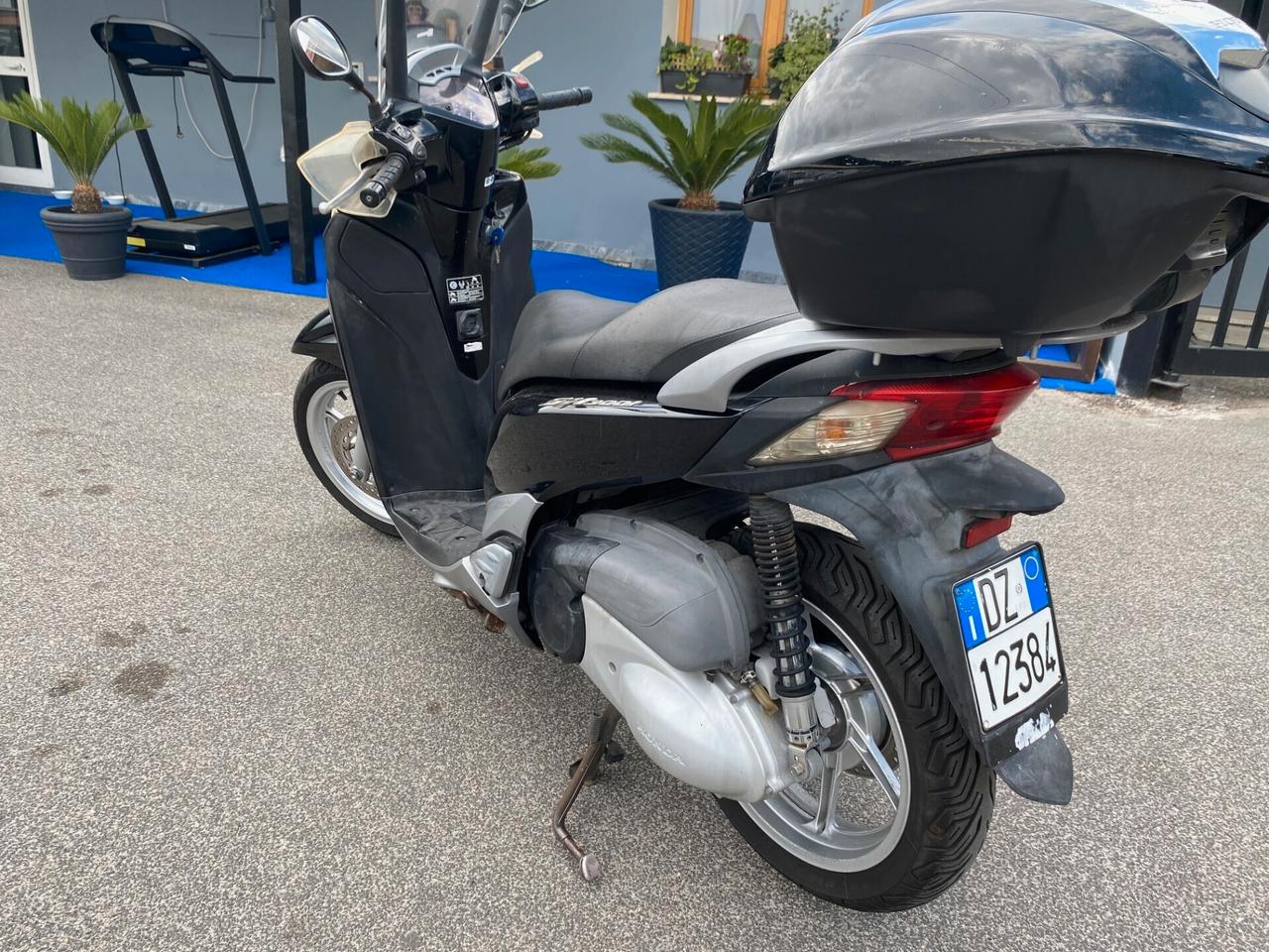 HONDA SH 300i PERFETTO