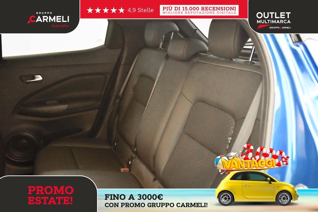 Nissan Juke 1.6 Hev N-Connecta