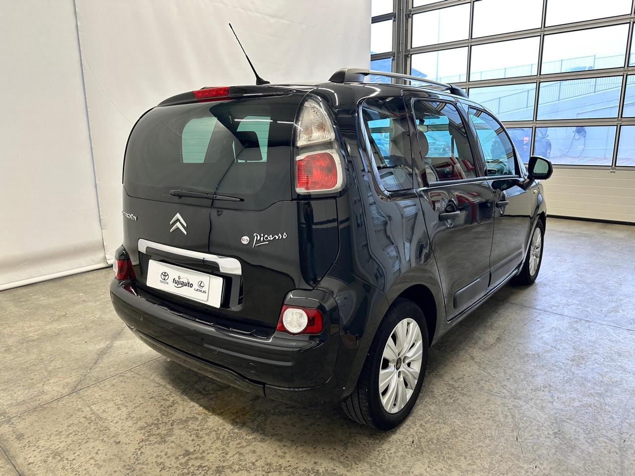 Citroen C3 Picasso 1.6 hdi Business E5