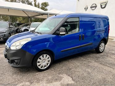 OPEL Combo 1.6CDTI Van CARGO MAXI-DOPPIA PORTA LATERALE PREZZO PIU' IVA