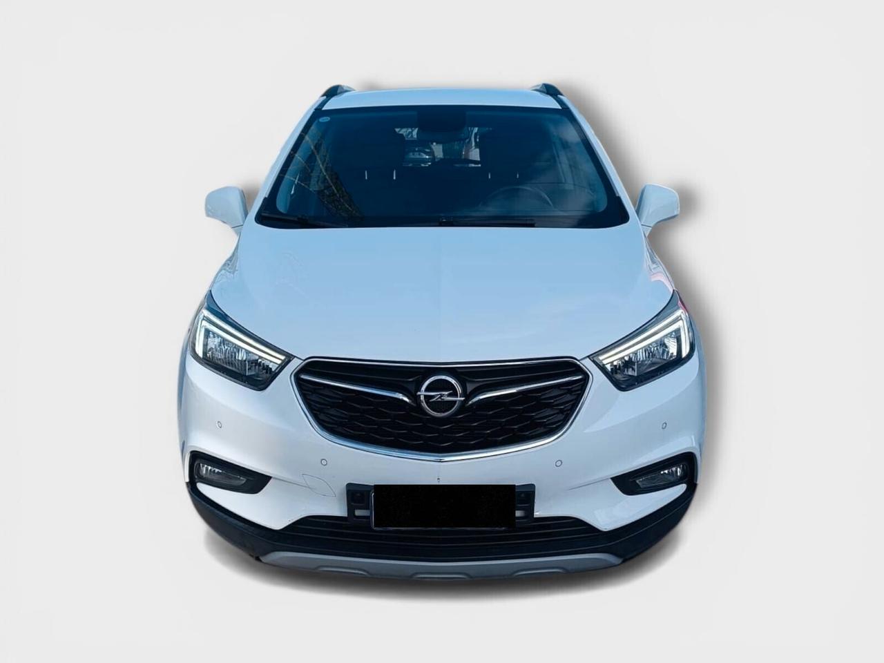 Opel Mokka X 1.6 CDTI Ecotec 136CV 4x2 aut. Business