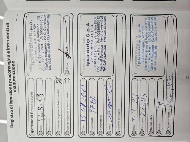 Ford Fiesta Fiesta VII 2017 5p 5p 1.1 ST-Line 85cv my19.5