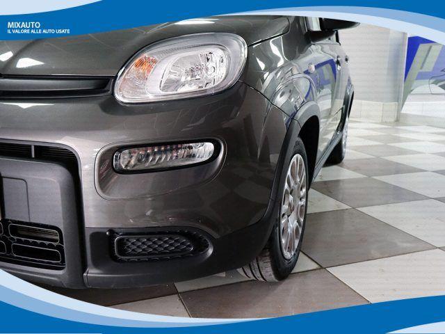 FIAT Panda Hybrid 1.0 FireFly 70cv Easy EU6