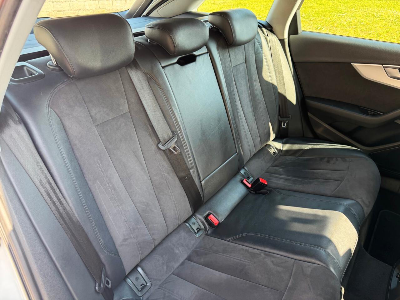 Audi A4 Allroad 2.0 TDI Evo 190cv Quattro S Tronic | PREZZO PROMO