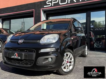 FIAT Panda Panda 0.9 TwinAir Turbo S&S Lounge
