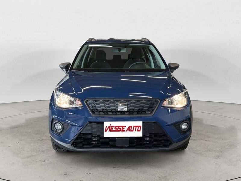 SEAT Arona 1.0 ECO TSI 70KW Style