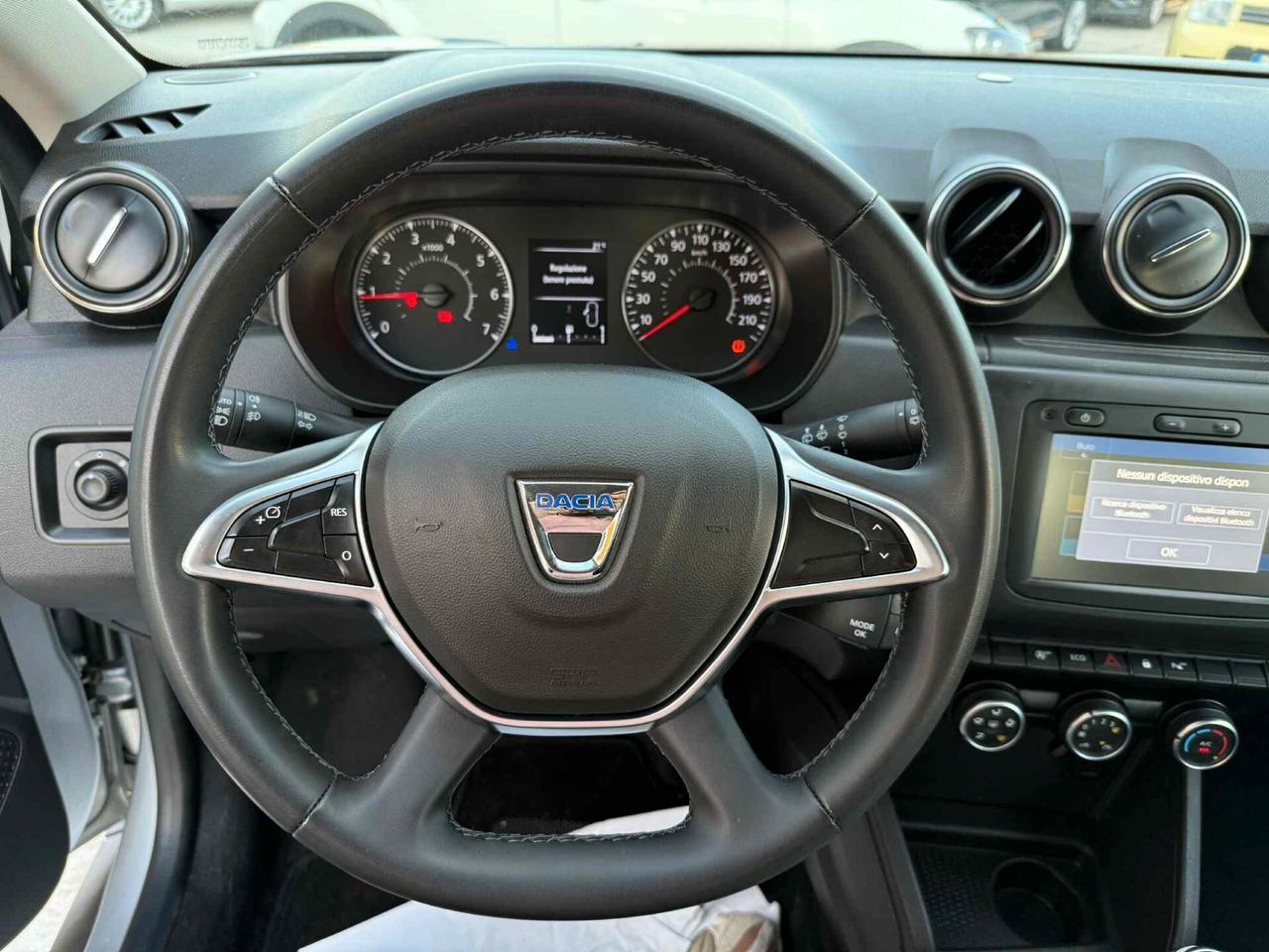 Dacia Duster 1.0 TCe 100 CV -GPL- UNICOP.