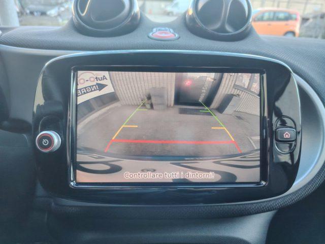 SMART ForTwo EQ Prime PREZZO REALE - NEOPATENTATI
