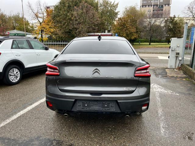 CITROEN C4 X PureTech 130 S&S EAT8 Max Berlina