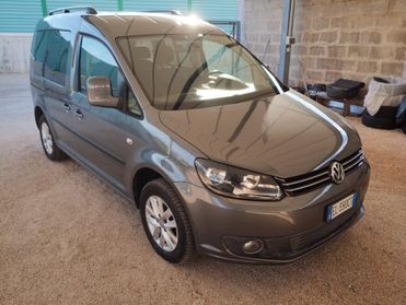 Volkswagen Caddy 1.6 TDI 102 CV 5p Highline N1 AUTOCARRO