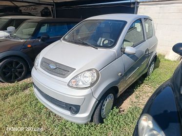 Microcar M.Go mgo