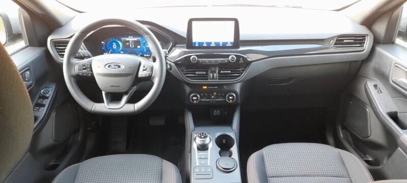 Ford Kuga 1.5 EcoBlue 120 CV aut. 2WD ST-Line