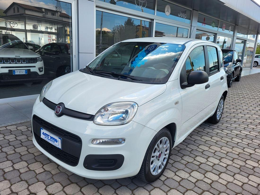 Fiat Panda 1.3 MULTIJET 95 CV *** EURO 6 ***